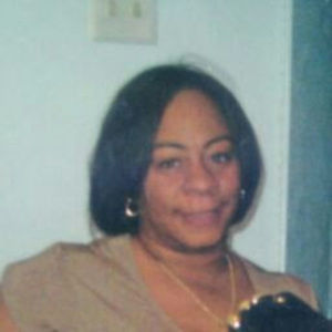 Meet your Posher, Errienne